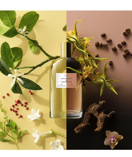 AGUAS FLORALES Nº1 AZAHAR RADIANTE