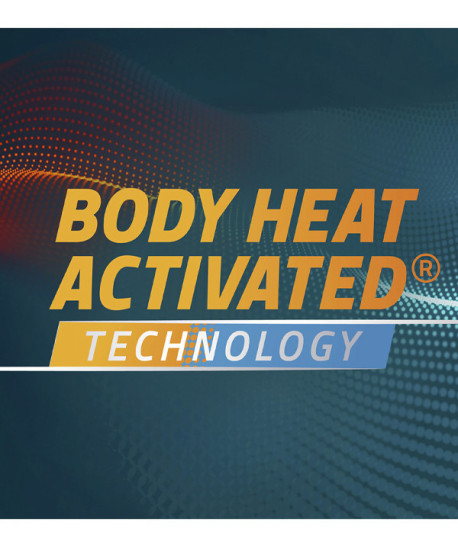 DESODORANTE INVISIBLE ANTIMANCHAS 48H ANTITRANSPIRANTE