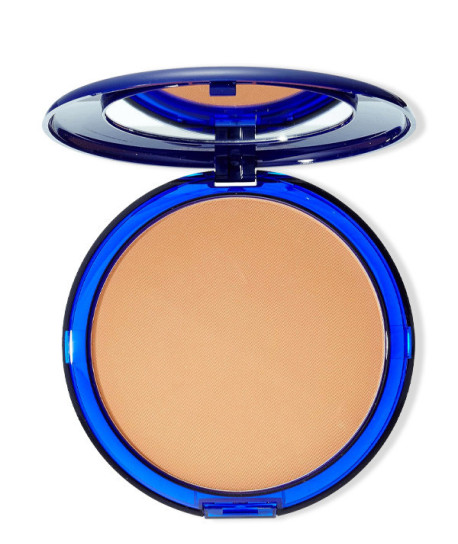 POUDRE COMPACTE BRONZANTE