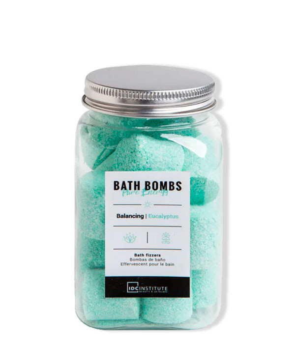 BATH BOMBS PURE ENERGY TARRO