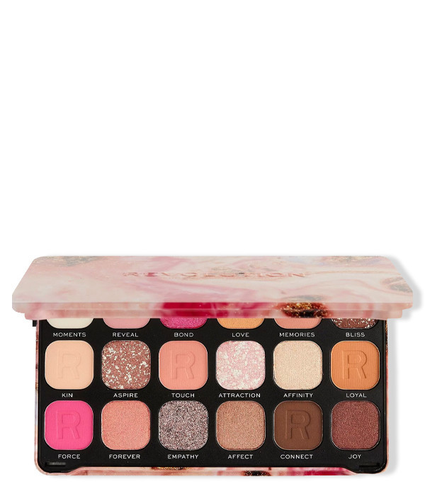 FOREVER FLAWLESS EYESHADOW...