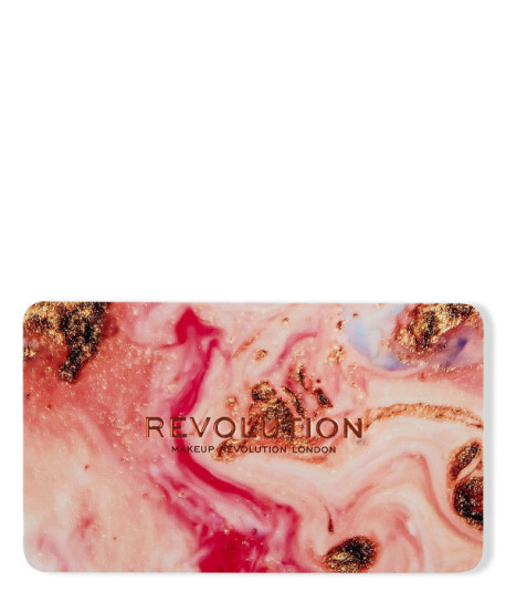 FOREVER FLAWLESS EYESHADOW PALETTE