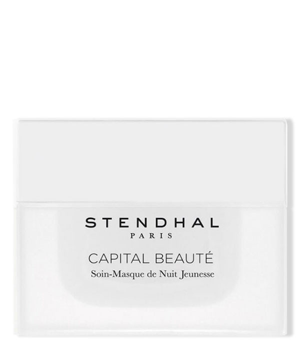 CAPITAL BEAUTÉ SOINS MASQUE...