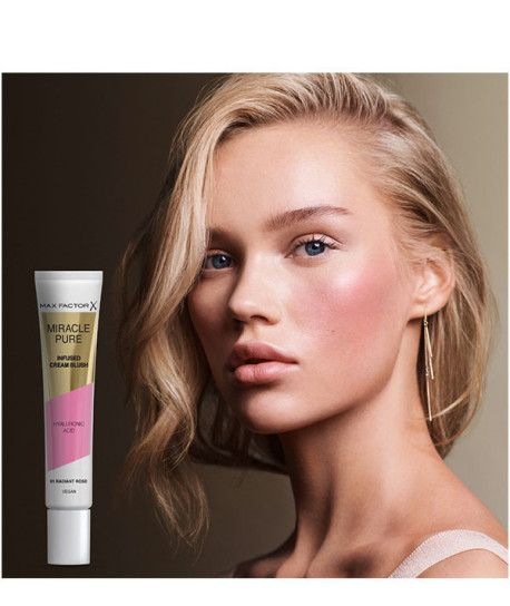 MIRACLE PURE BLUSH
