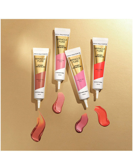MIRACLE PURE BLUSH