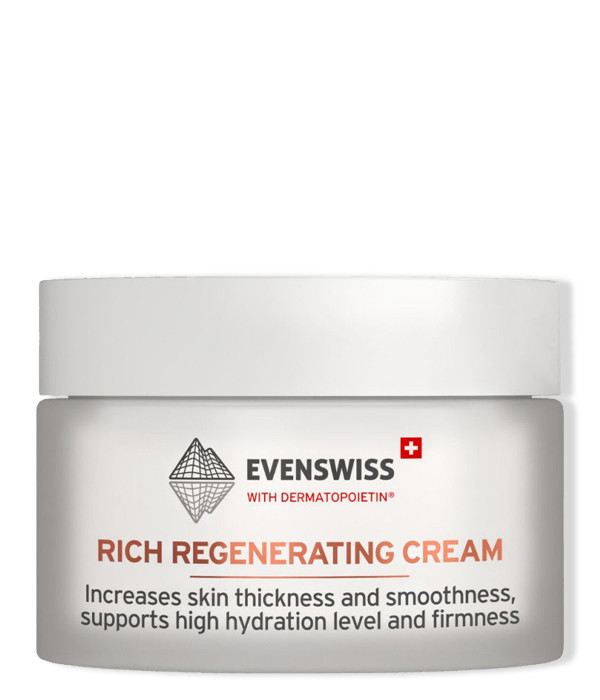 REGENERATING RICH CREAM