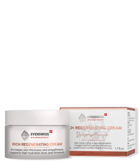 REGENERATING RICH CREAM