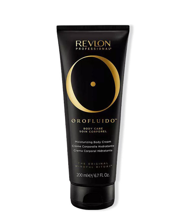 ORO FLUIDO MOISTURIZING...