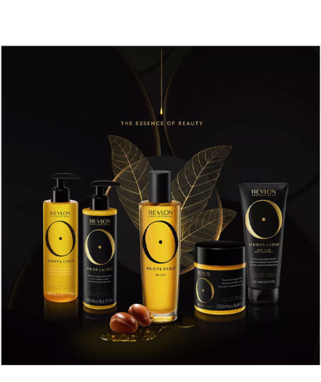 ORO FLUIDO MOISTURIZING BODY CREAM