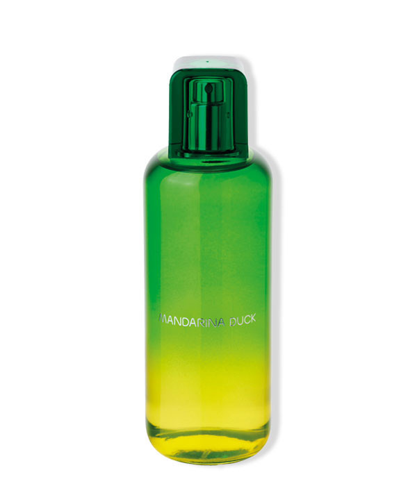 THE MANDARINERS FOR HIM