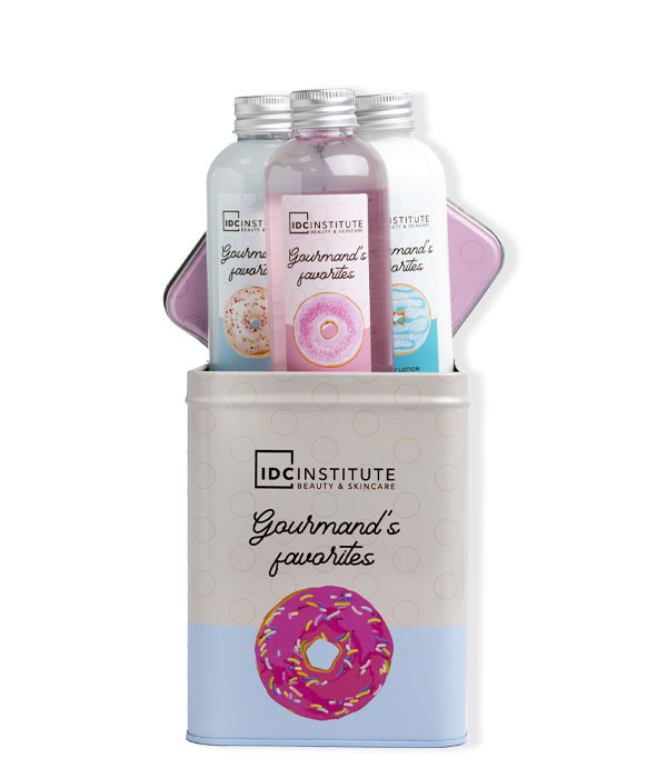 GOURMAND’S FAVORITES SET 3...