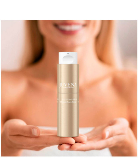 MASTER CARE ROSE EYE LIFTING SERUM