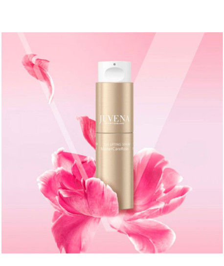 MASTER CARE ROSE EYE LIFTING SERUM