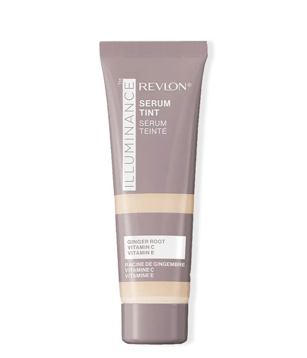 ILLUMINANCE SERUM TINT