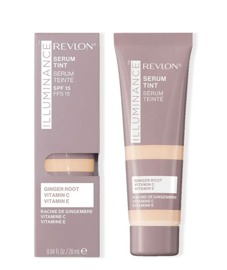 ILLUMINANCE SERUM TINT