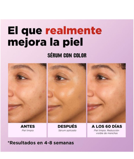 ILLUMINANCE SERUM TINT