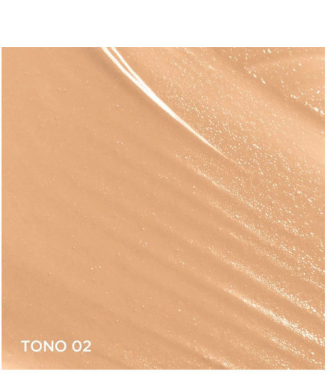 SKIN ILLUSION TINTED MOISTURIZER SPF25