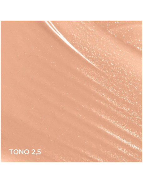 SKIN ILLUSION TINTED MOISTURIZER SPF25