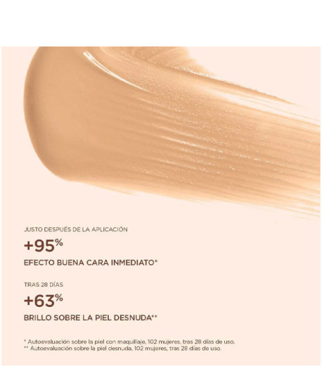 SKIN ILLUSION TINTED MOISTURIZER SPF25