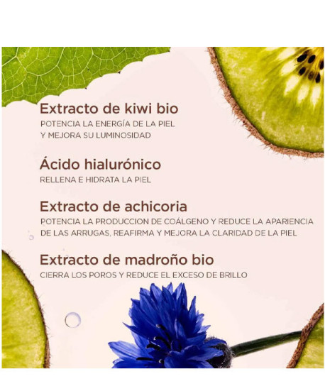 SKIN ILLUSION TINTED MOISTURIZER SPF25