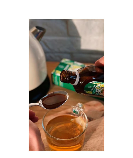 ZUMO ANTICELULÍTICO DE ABEDUL