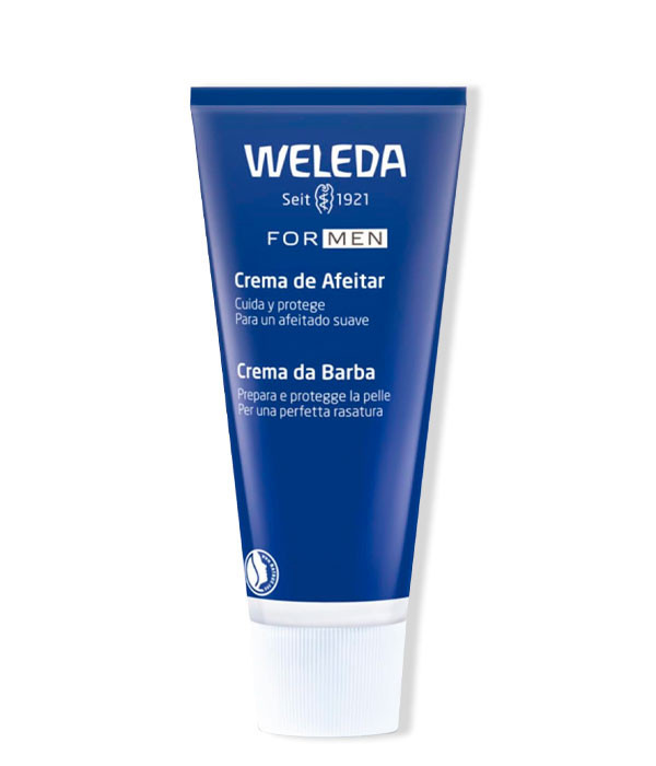 CREMA DE AFEITAR FOR MEN
