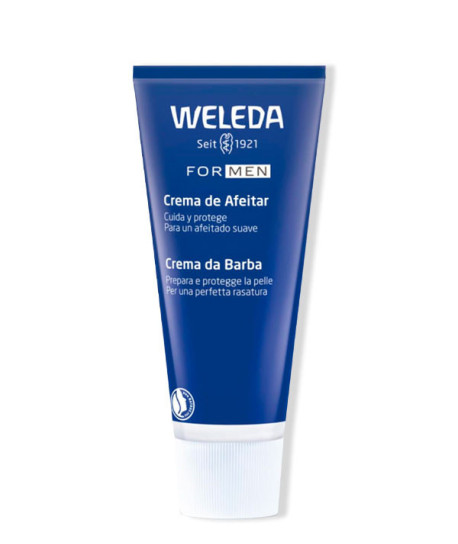 CREMA DE AFEITAR FOR MEN
