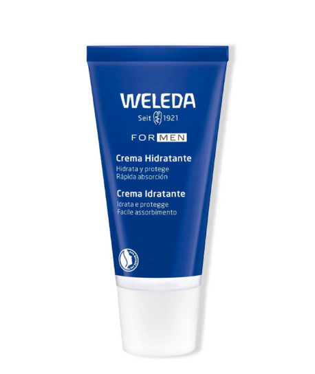 CREMA HIDRATANTE FOR MEN