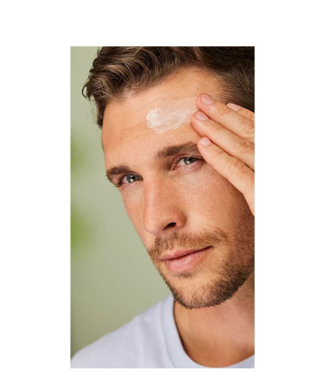 CREMA HIDRATANTE FOR MEN