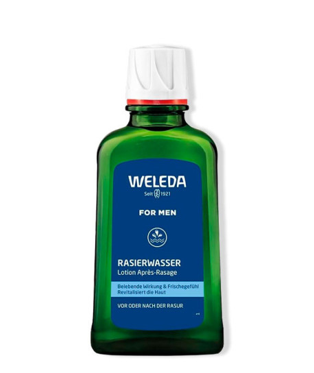 SHAVING TONER FOR MEN