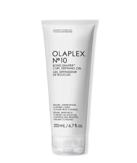 Nº 10 BOND SHAPER CURL DEFINING GEL