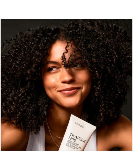 Nº 10 BOND SHAPER CURL DEFINING GEL