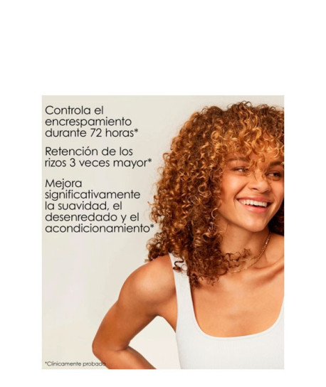 Nº 10 BOND SHAPER CURL DEFINING GEL