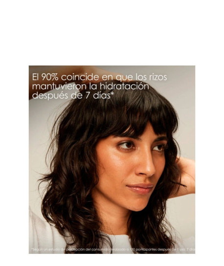 Nº 10 BOND SHAPER CURL DEFINING GEL