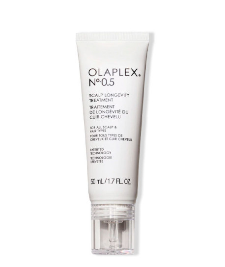 N° 0.5 SCALP LONGEVITY TREATMENT