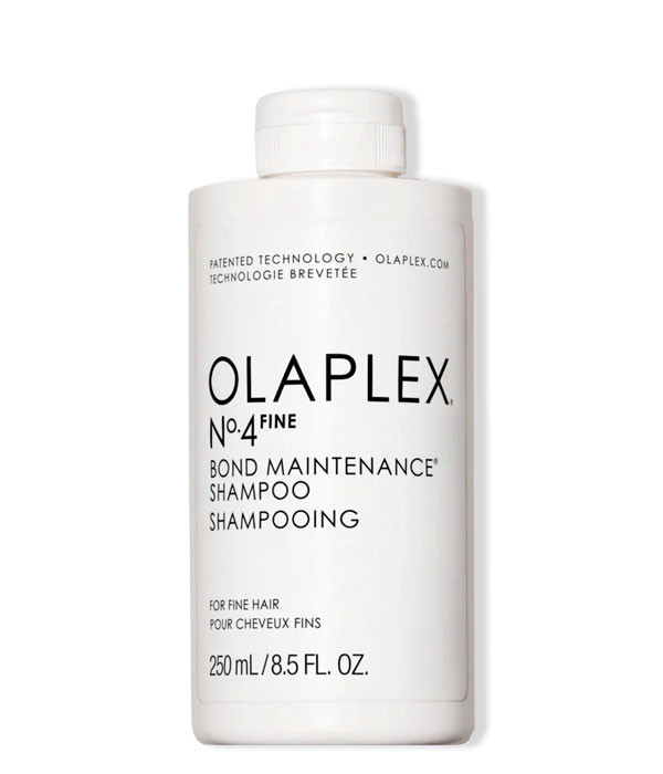 Nº 4 FINE BOND MAINTENANCE SHAMPOO