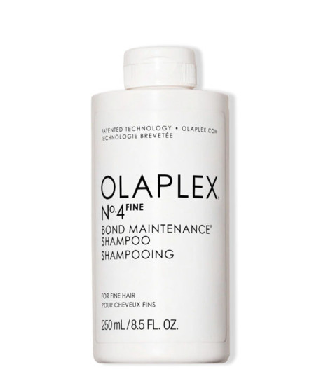 Nº 4 FINE BOND MAINTENANCE SHAMPOO