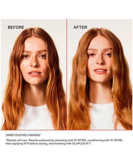 Nº 4 FINE BOND MAINTENANCE SHAMPOO