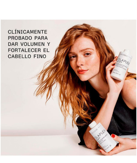 Nº 4 FINE BOND MAINTENANCE SHAMPOO