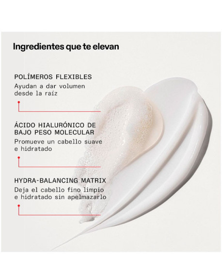 Nº 4 FINE BOND MAINTENANCE SHAMPOO