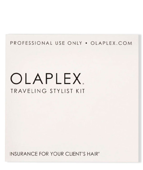 TRAVELING STYLIST KIT