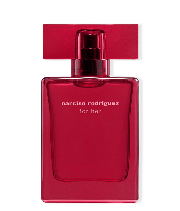 FOR HER INTENSE