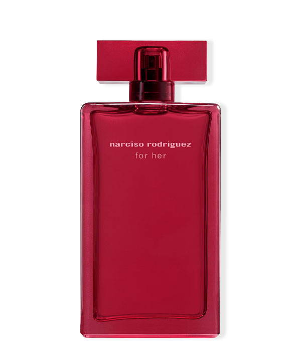 FOR HER INTENSE