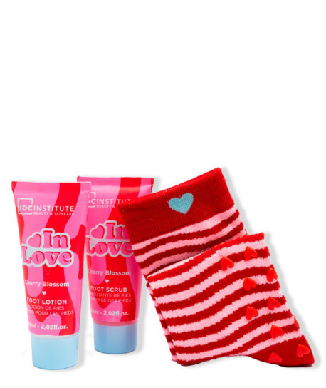 IN LOVE CHERRY BLOSSOM SET 3 PIEZAS