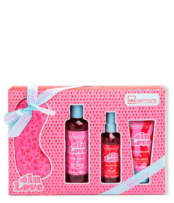 IN LOVE CHERRY BLOSSOM EYE...