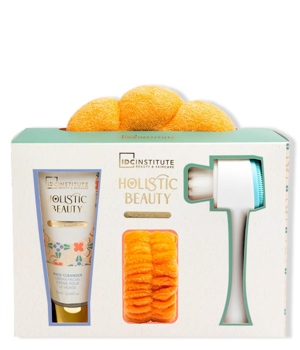 HOLISTIC BEAUTY PURE GLOW...