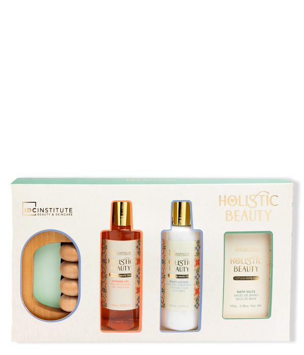 HOLISTIC BEAUTY BATH AND...