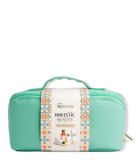 HOLISTIC BEAUTY COMPLETE SKINCARE SET 4 PIEZAS