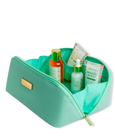 HOLISTIC BEAUTY COMPLETE SKINCARE SET 4 PIEZAS