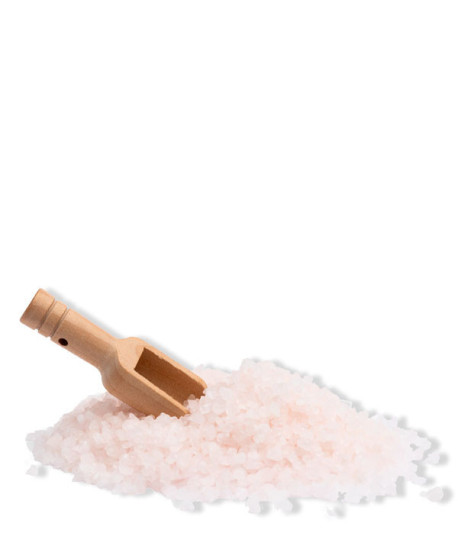 SCENTED GARDEN PEONY BATH SALTS